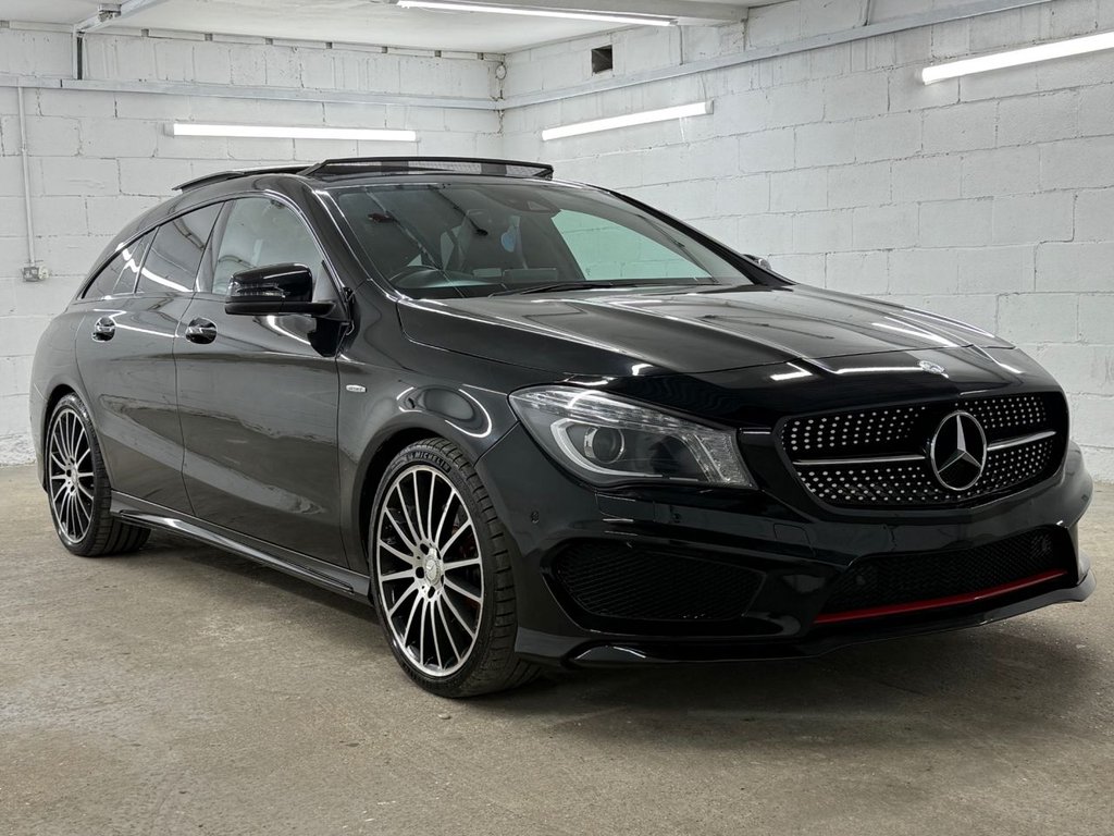 Used Mercedes-Benz CLA 2015 for sale - 76105958: Photo 2