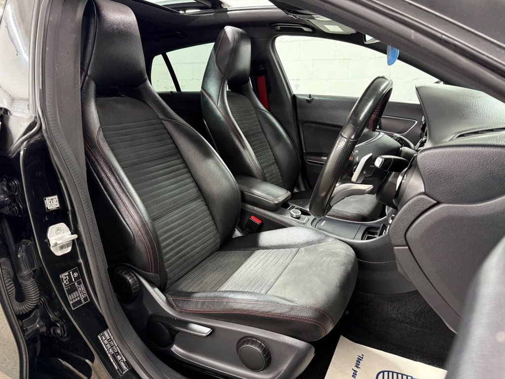 Used Mercedes-Benz CLA 2015 for sale - 76105958: Photo 20