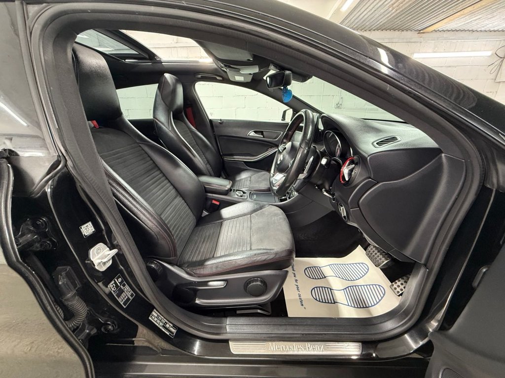 Used Mercedes-Benz CLA 2015 for sale - 76105958: Photo 21