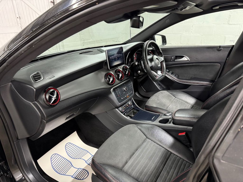 Used Mercedes-Benz CLA 2015 for sale - 76105958: Photo 22