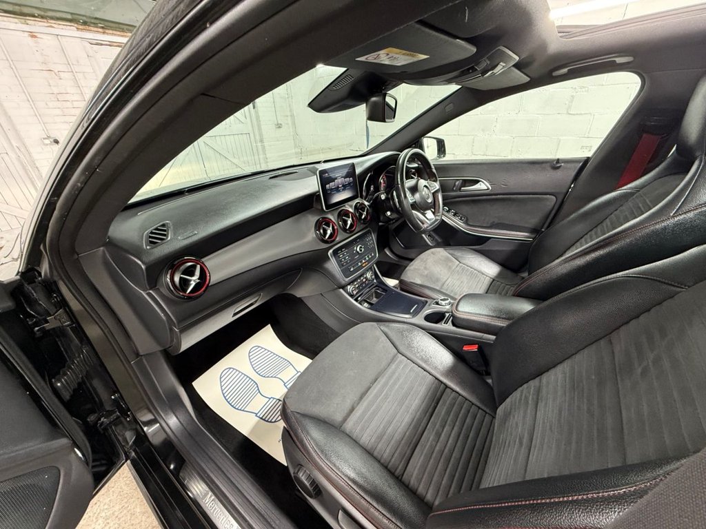 Used Mercedes-Benz CLA 2015 for sale - 76105958: Photo 23