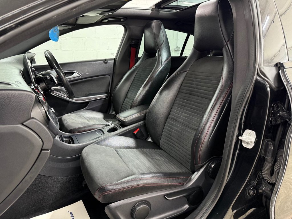 Used Mercedes-Benz CLA 2015 for sale - 76105958: Photo 25