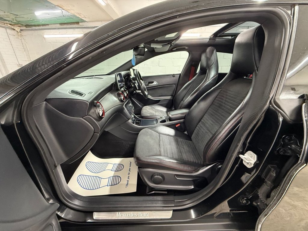 Used Mercedes-Benz CLA 2015 for sale - 76105958: Photo 26