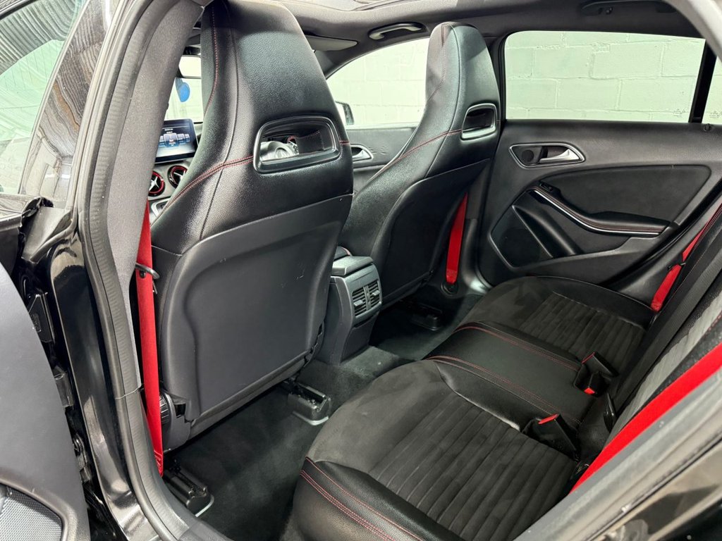 Used Mercedes-Benz CLA 2015 for sale - 76105958: Photo 27