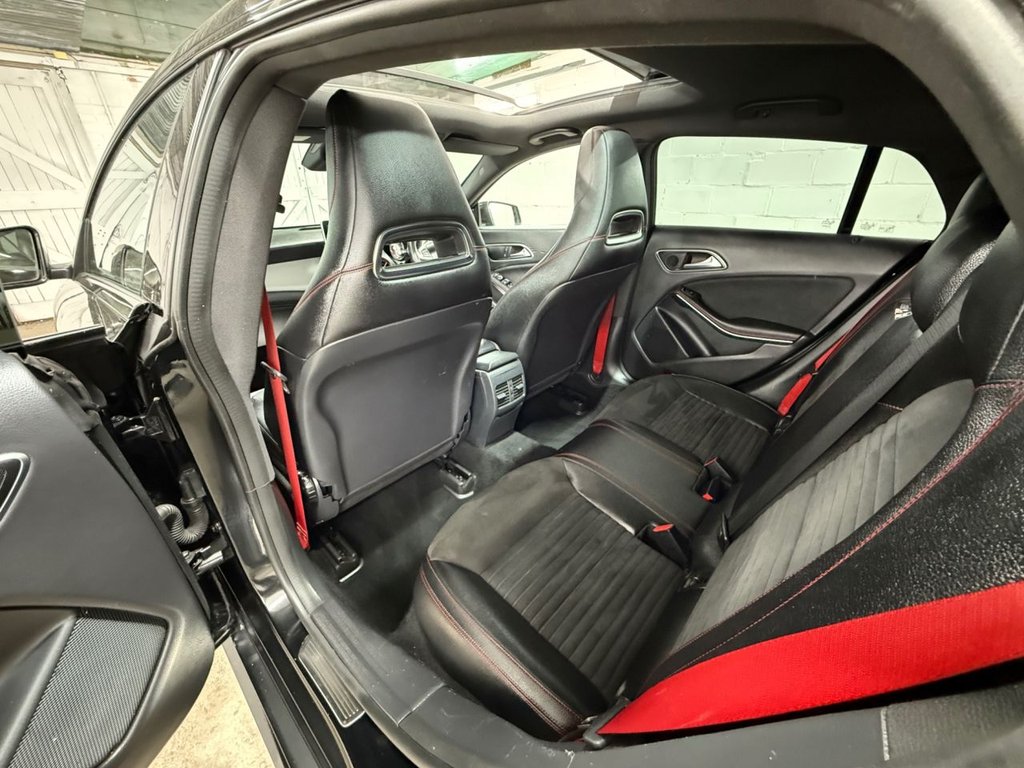 Used Mercedes-Benz CLA 2015 for sale - 76105958: Photo 28