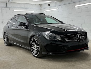 Used Mercedes-Benz CLA 2015 for sale - 76105958: Photo