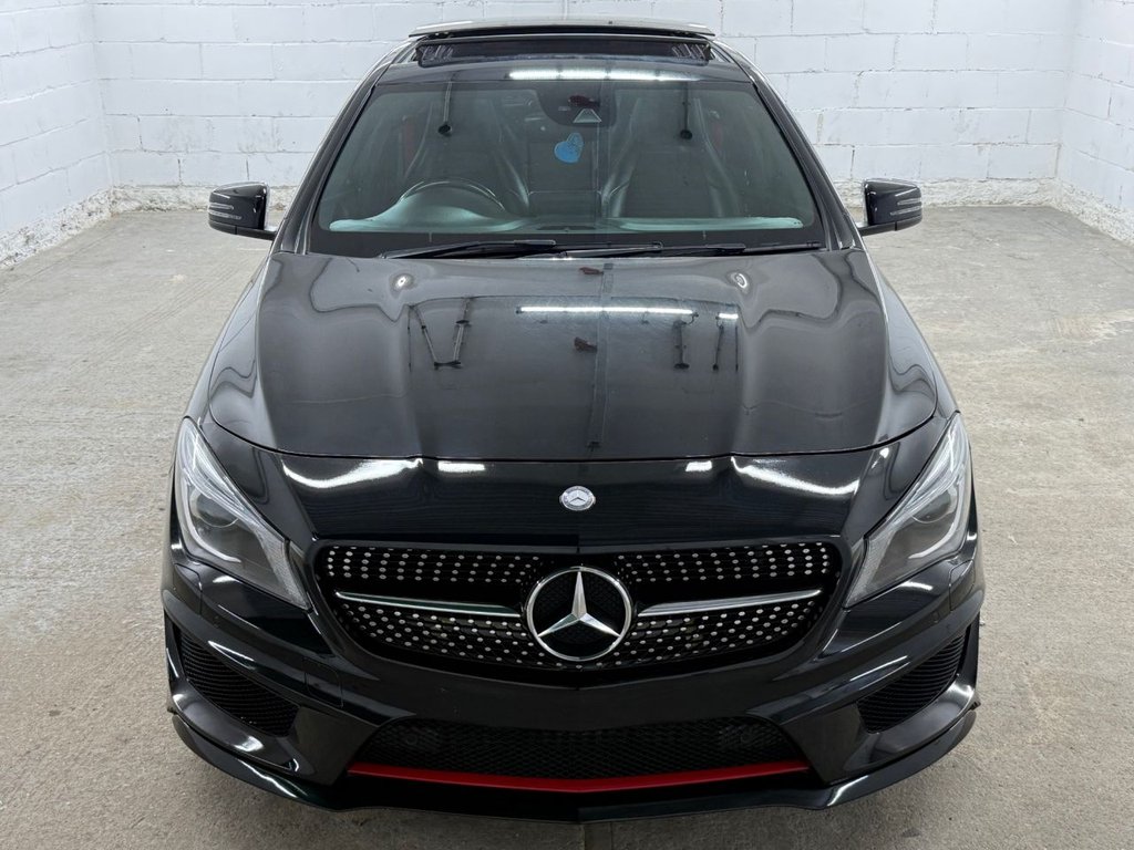Used Mercedes-Benz CLA 2015 for sale - 76105958: Photo 3