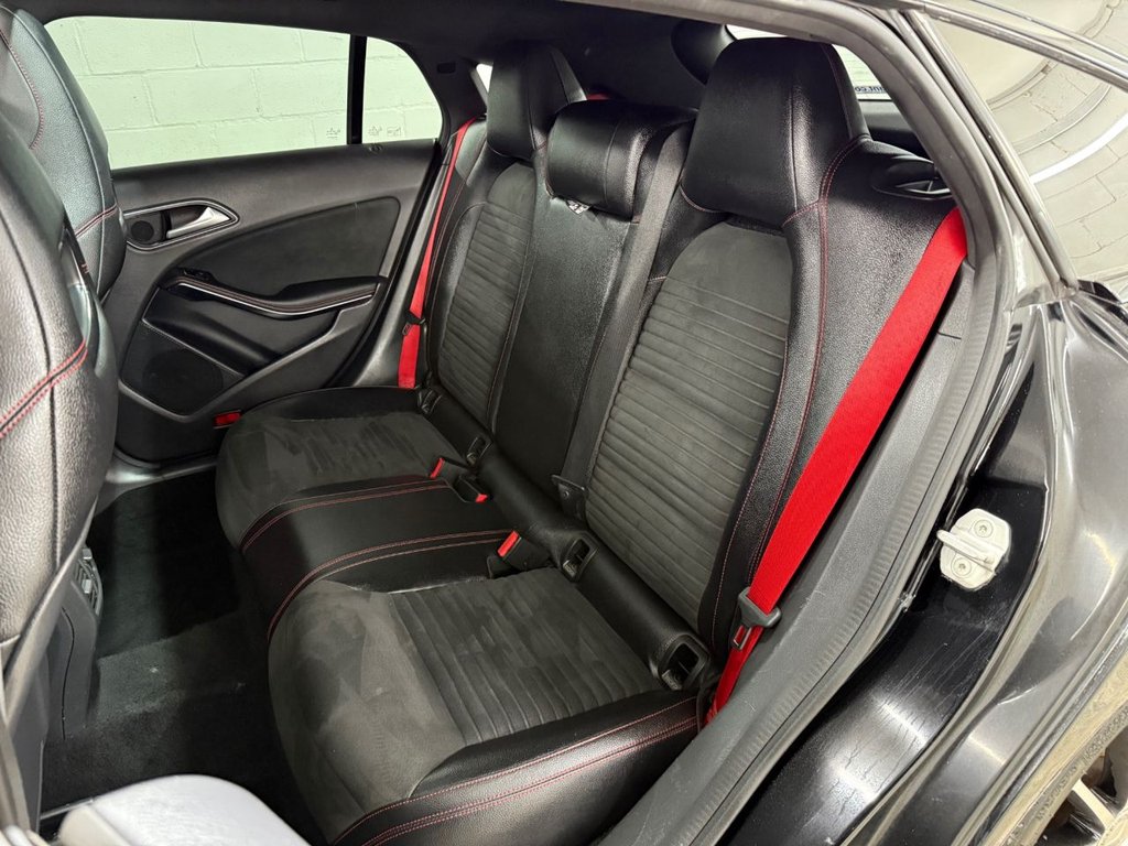 Used Mercedes-Benz CLA 2015 for sale - 76105958: Photo 30