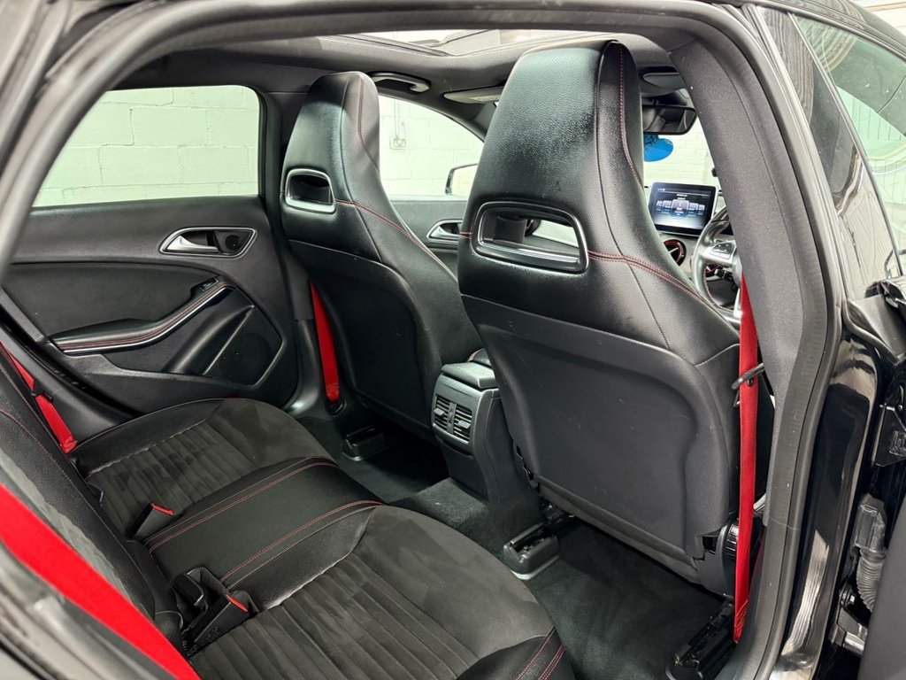 Used Mercedes-Benz CLA 2015 for sale - 76105958: Photo 32