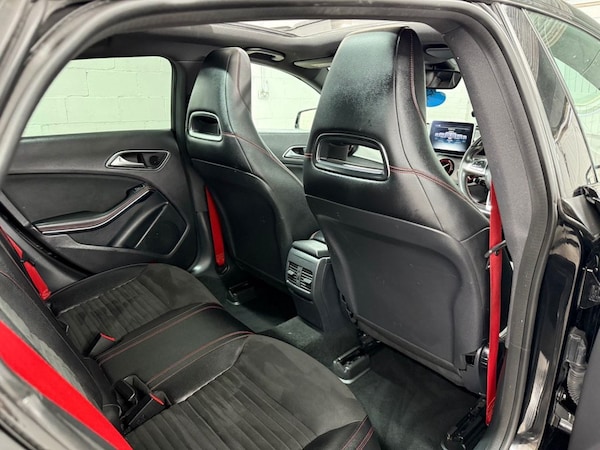 Used Mercedes-Benz CLA 2015 for sale - 76105958: Photo 32