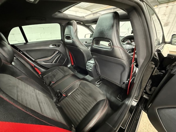 Used Mercedes-Benz CLA 2015 for sale - 76105958: Photo 33
