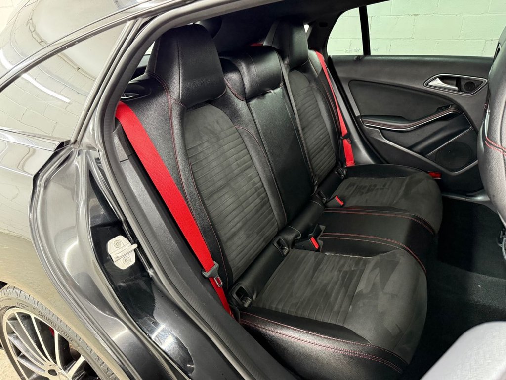 Used Mercedes-Benz CLA 2015 for sale - 76105958: Photo 35
