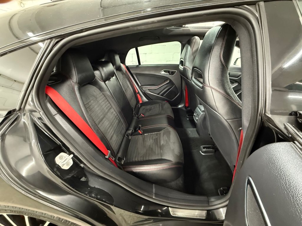 Used Mercedes-Benz CLA 2015 for sale - 76105958: Photo 36