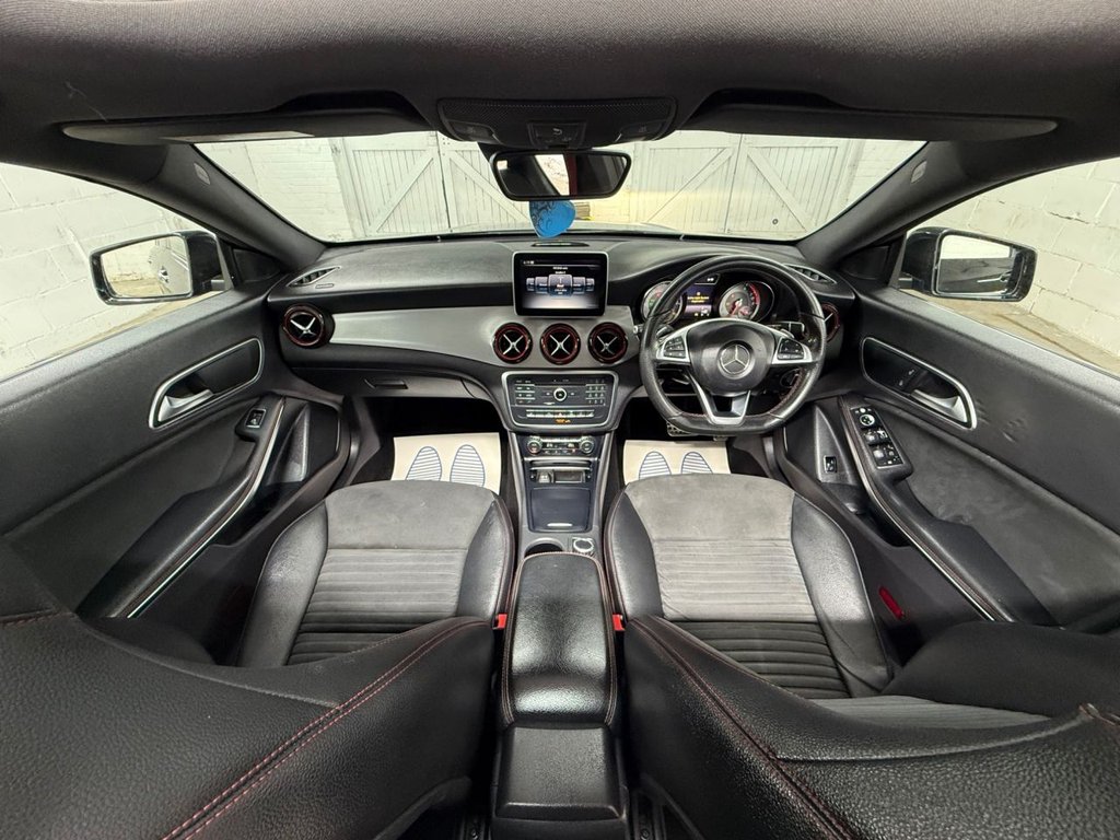 Used Mercedes-Benz CLA 2015 for sale - 76105958: Photo 37