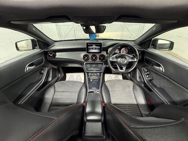 Used Mercedes-Benz CLA 2015 for sale - 76105958: Photo 37