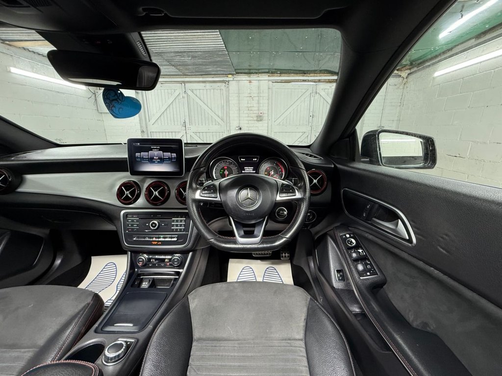 Used Mercedes-Benz CLA 2015 for sale - 76105958: Photo 38