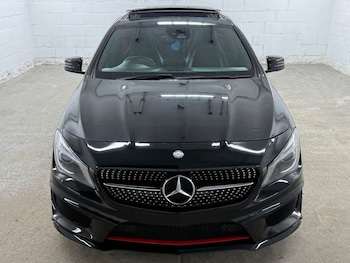Used Mercedes-Benz CLA 2015 for sale - 76105958: Photo