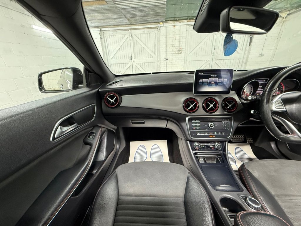 Used Mercedes-Benz CLA 2015 for sale - 76105958: Photo 40