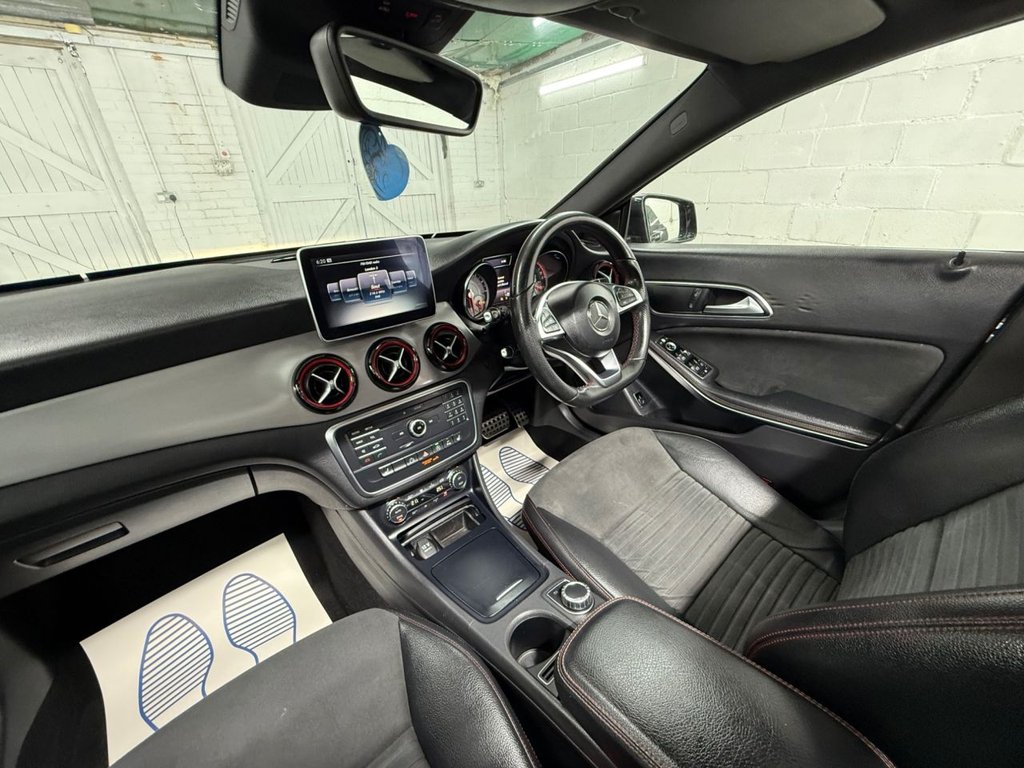 Used Mercedes-Benz CLA 2015 for sale - 76105958: Photo 41