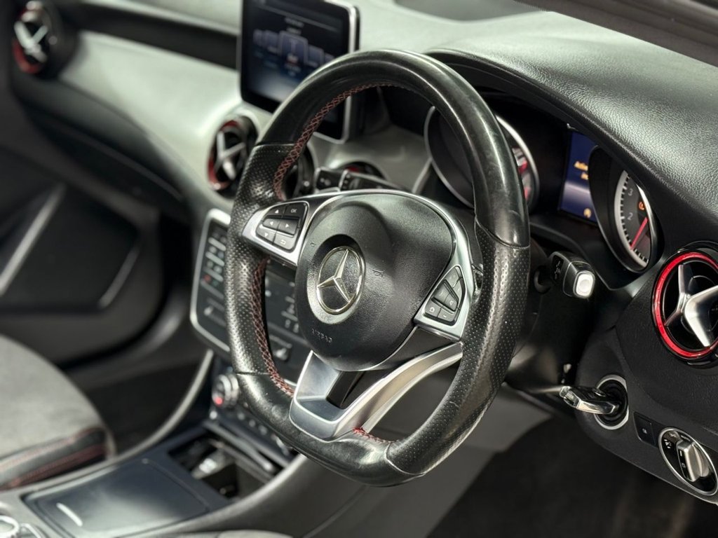 Used Mercedes-Benz CLA 2015 for sale - 76105958: Photo 42