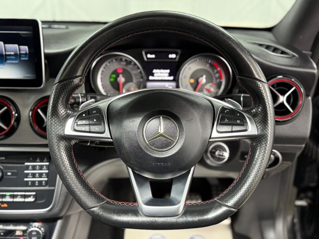 Used Mercedes-Benz CLA 2015 for sale - 76105958: Photo 43