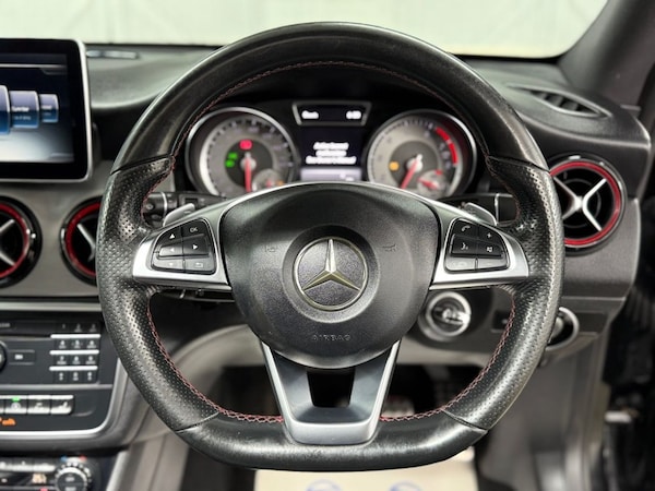 Used Mercedes-Benz CLA 2015 for sale - 76105958: Photo 43