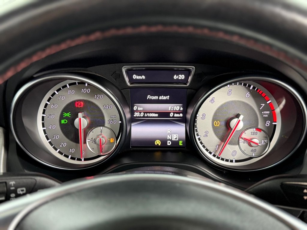 Used Mercedes-Benz CLA 2015 for sale - 76105958: Photo 44