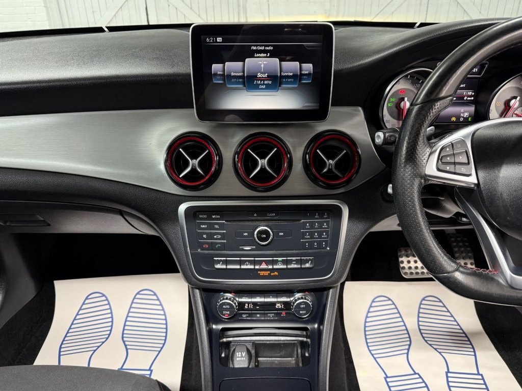 Used Mercedes-Benz CLA 2015 for sale - 76105958: Photo 45