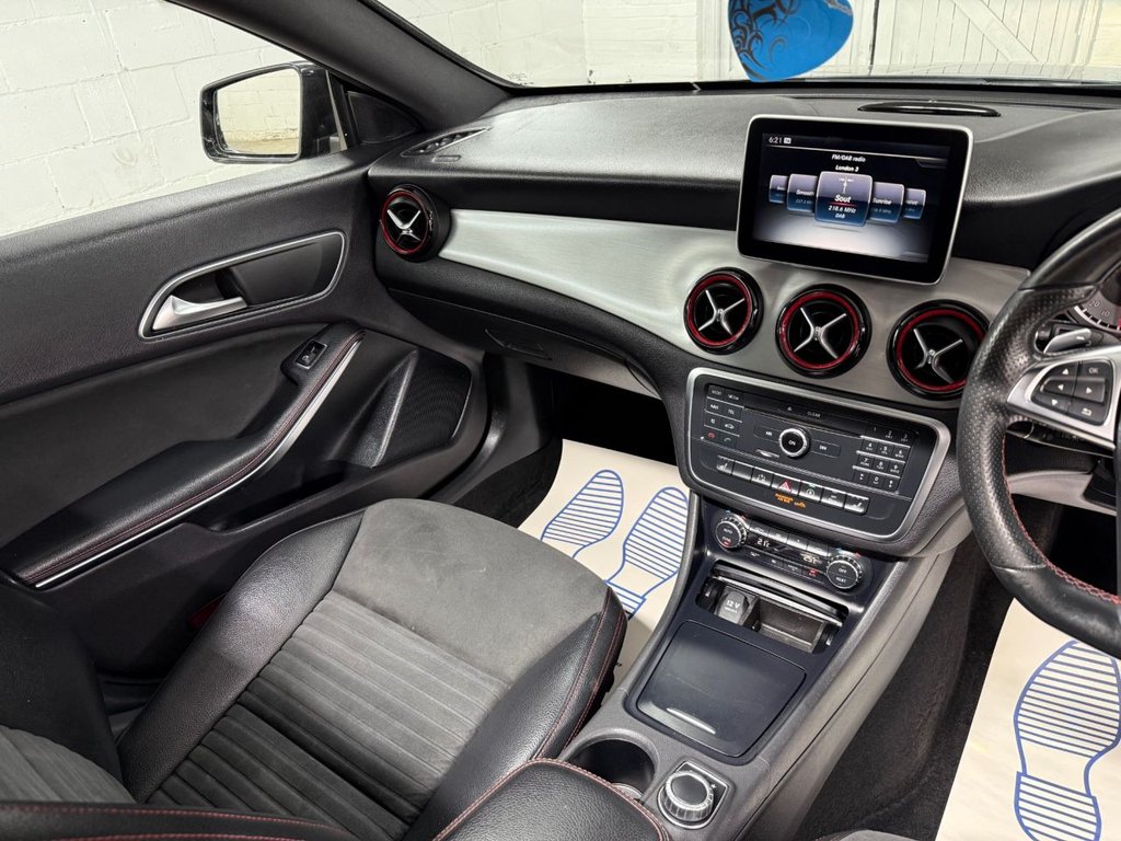 Used Mercedes-Benz CLA 2015 for sale - 76105958: Photo 46