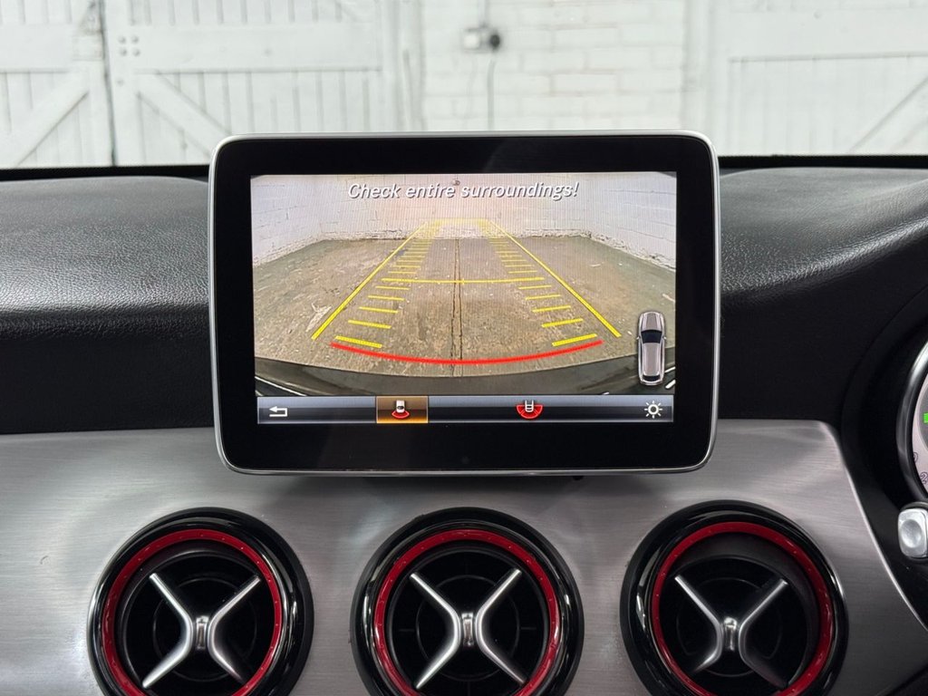 Used Mercedes-Benz CLA 2015 for sale - 76105958: Photo 47