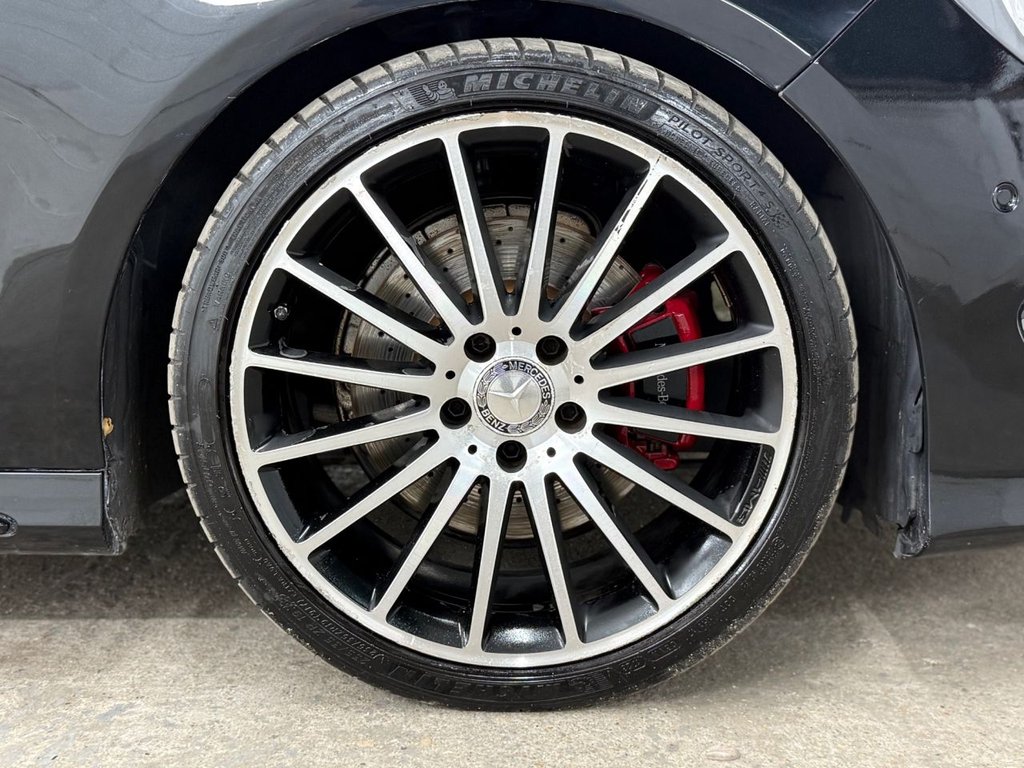 Used Mercedes-Benz CLA 2015 for sale - 76105958: Photo 48