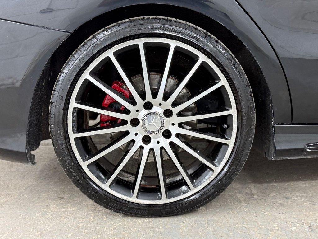 Used Mercedes-Benz CLA 2015 for sale - 76105958: Photo 49