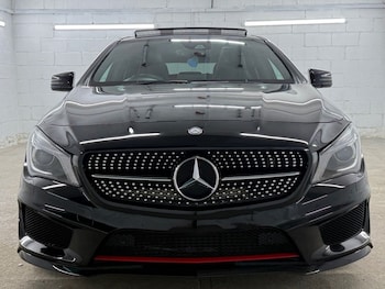 Used Mercedes-Benz CLA 2015 for sale - 76105958: Photo