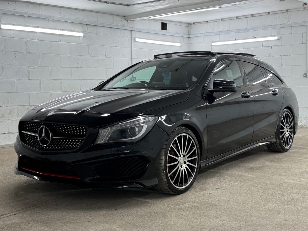 Used Mercedes-Benz CLA 2015 for sale - 76105958: Photo 5