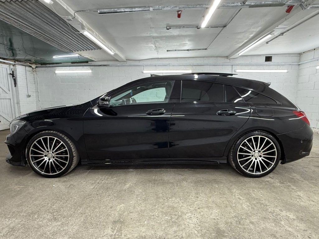 Used Mercedes-Benz CLA 2015 for sale - 76105958: Photo 6