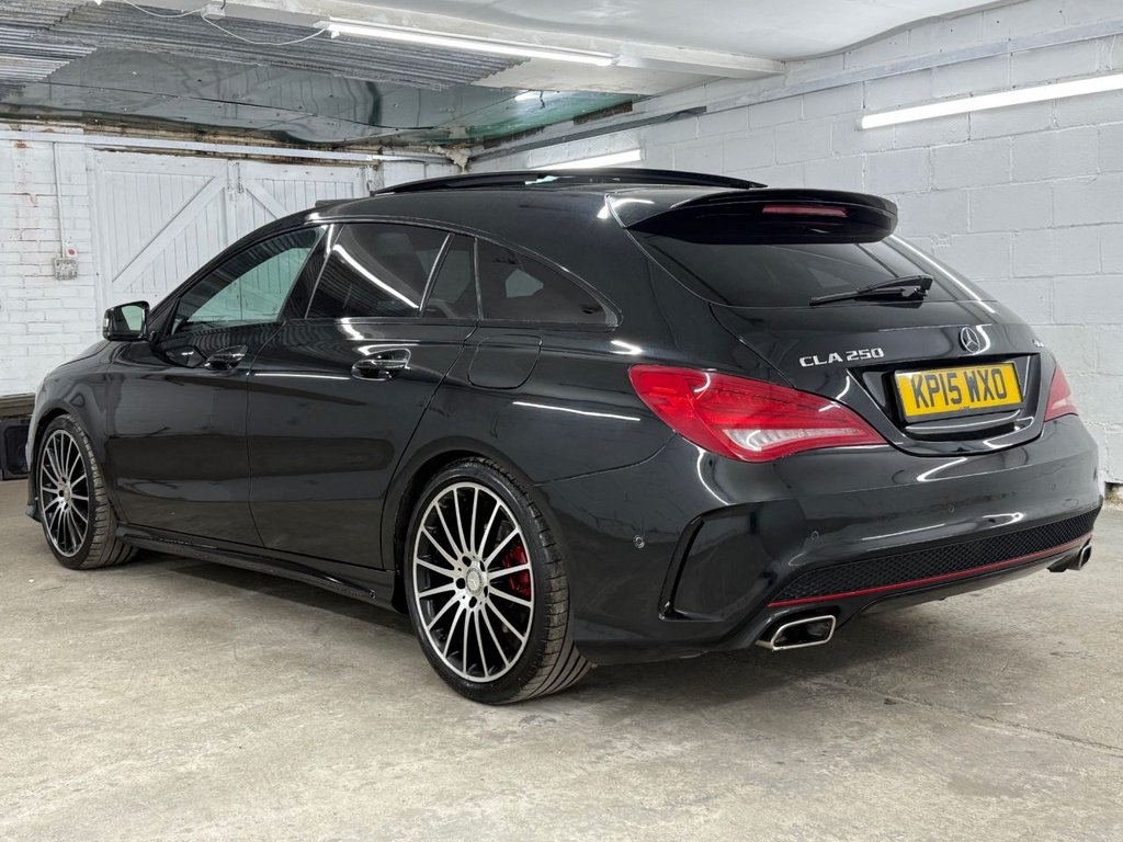 Used Mercedes-Benz CLA 2015 for sale - 76105958: Photo 7