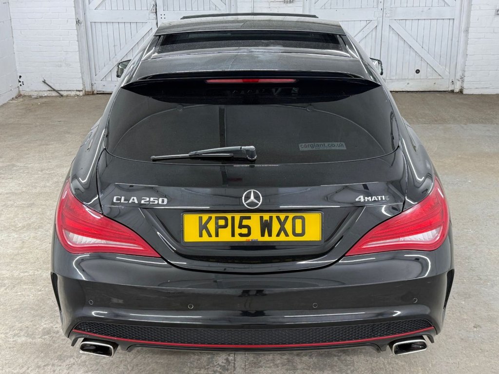 Used Mercedes-Benz CLA 2015 for sale - 76105958: Photo 9