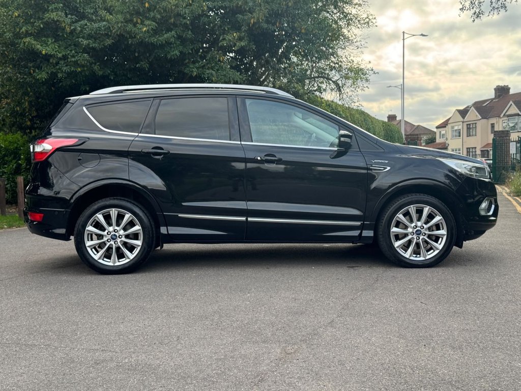 Used Ford Kuga 2018 for sale - 76202956: Photo 10