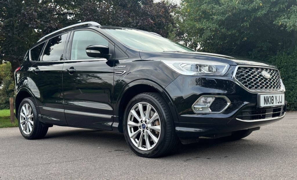 Used Ford Kuga 2018 for sale - 76202956: Photo 11