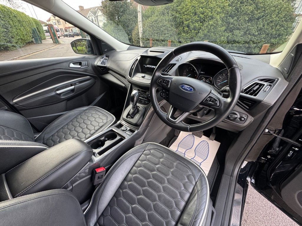 Used Ford Kuga 2018 for sale - 76202956: Photo 12