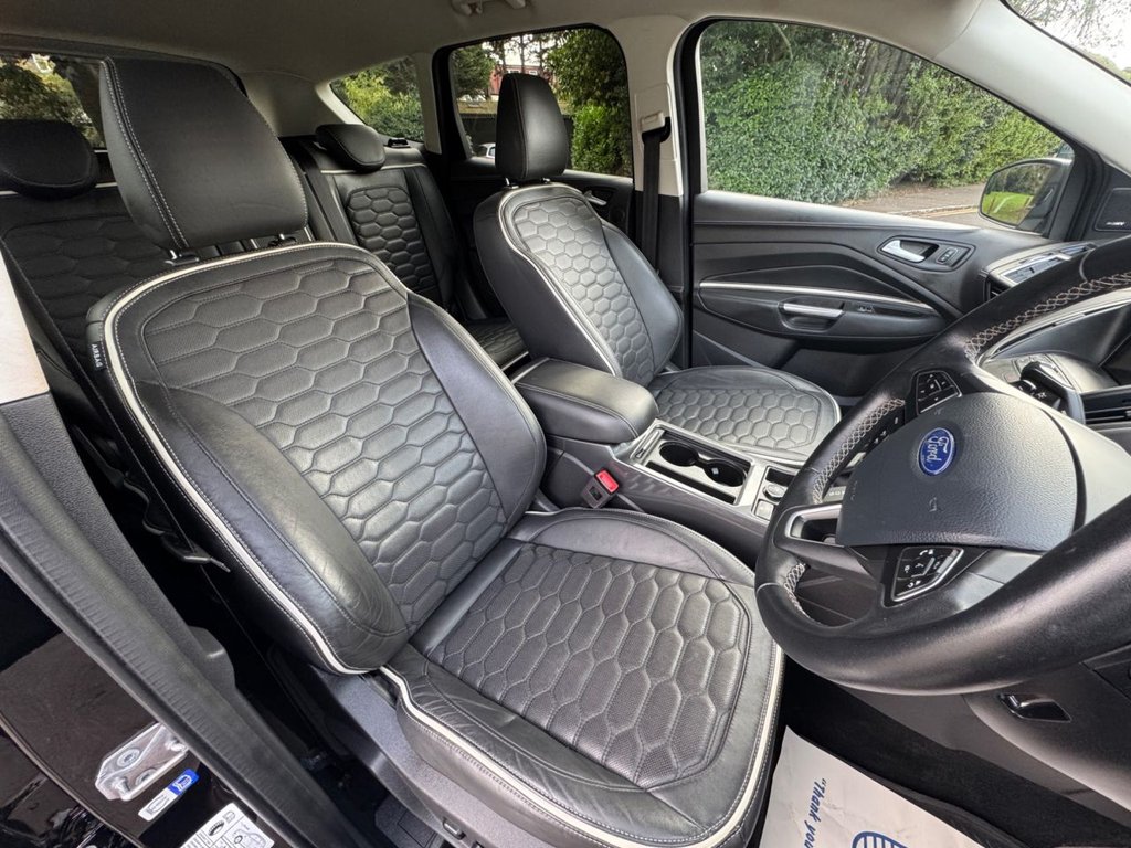 Used Ford Kuga 2018 for sale - 76202956: Photo 13