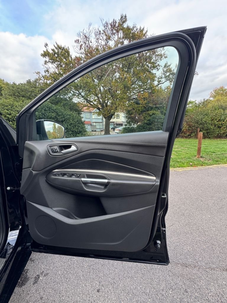 Used Ford Kuga 2018 for sale - 76202956: Photo 14