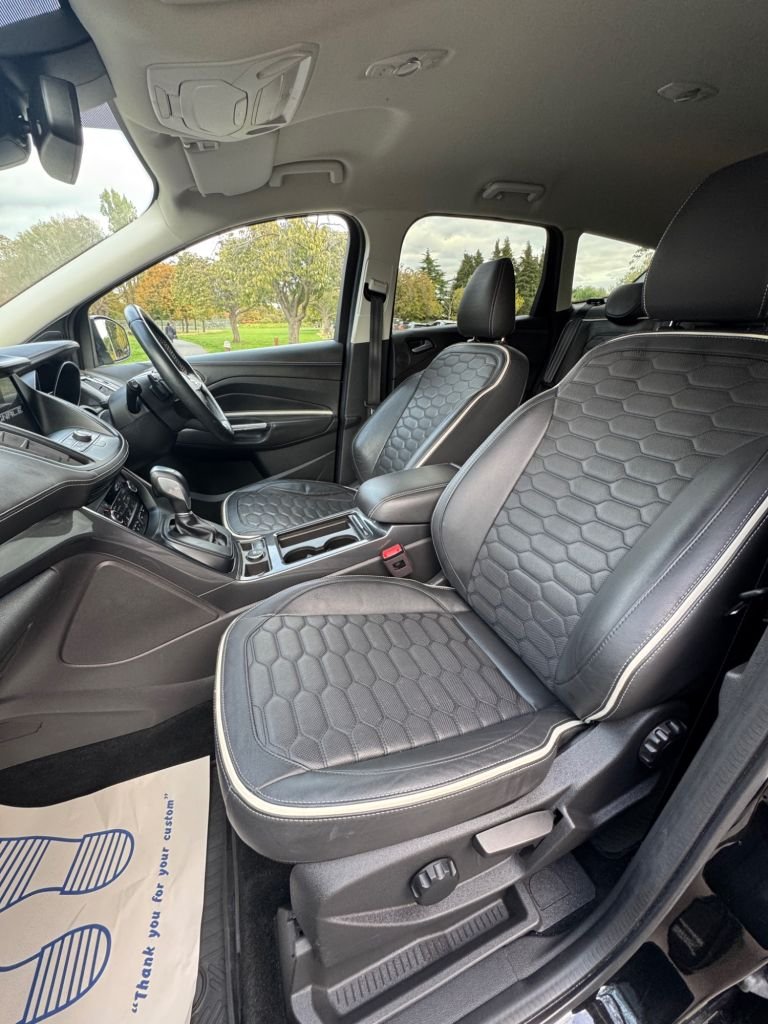 Used Ford Kuga 2018 for sale - 76202956: Photo 15