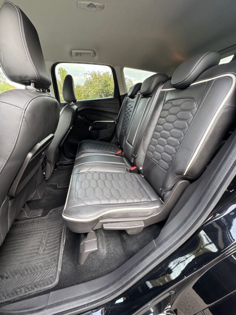 Used Ford Kuga 2018 for sale - 76202956: Photo 17