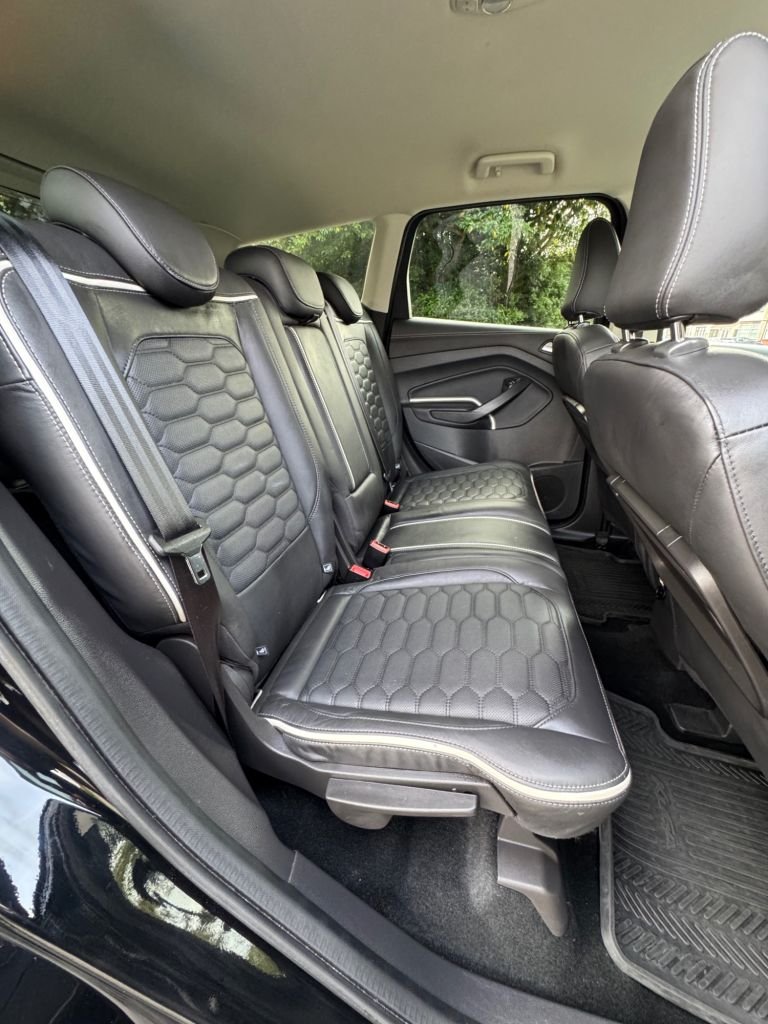 Used Ford Kuga 2018 for sale - 76202956: Photo 19