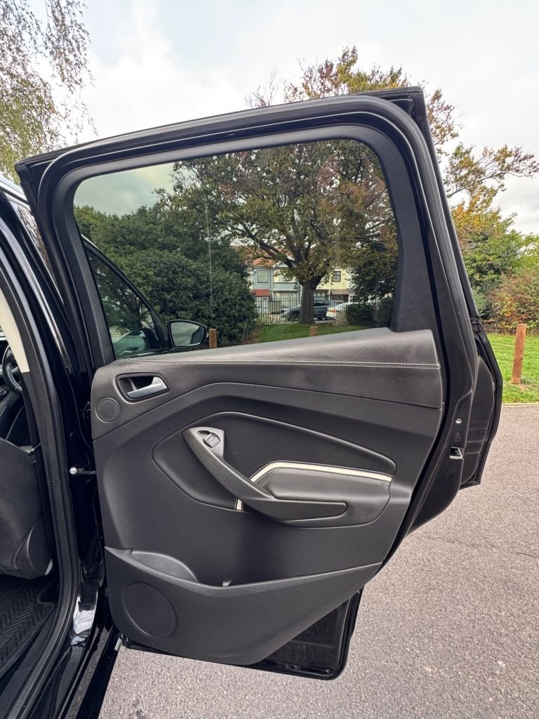 Used Ford Kuga 2018 for sale - 76202956: Photo 20