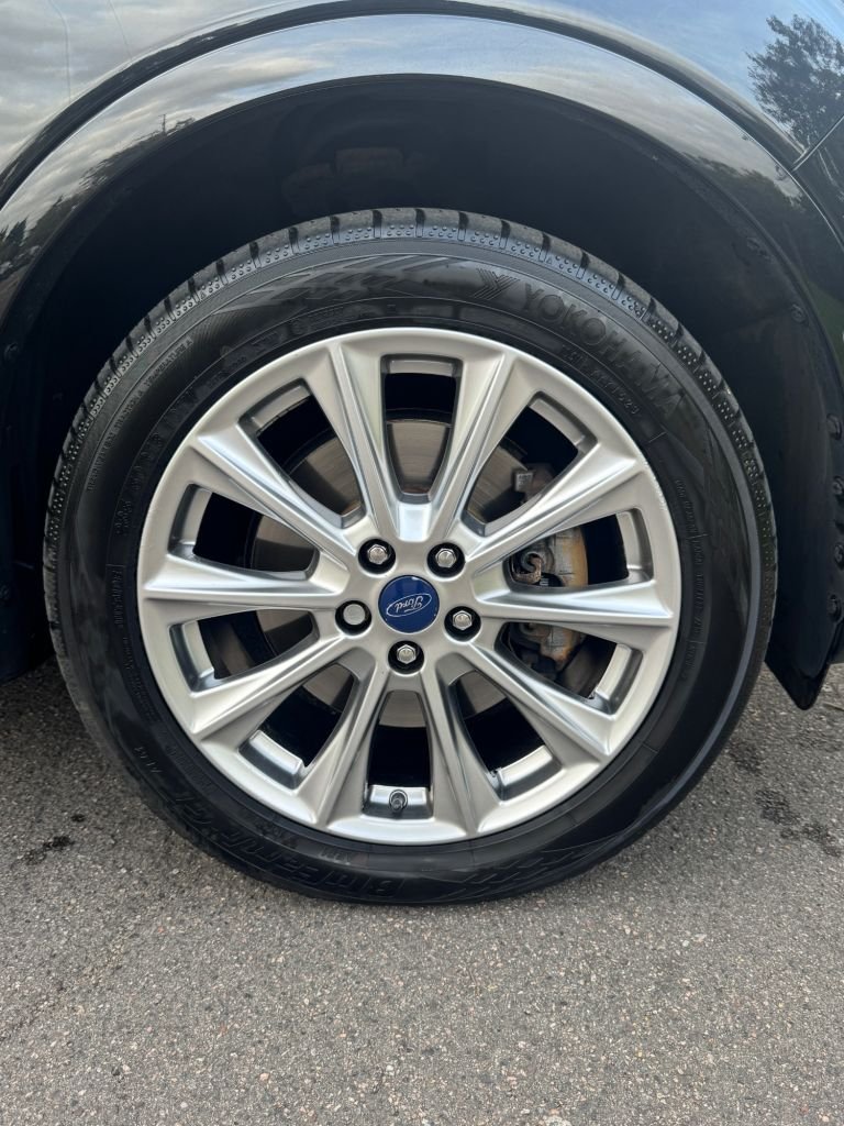 Used Ford Kuga 2018 for sale - 76202956: Photo 21