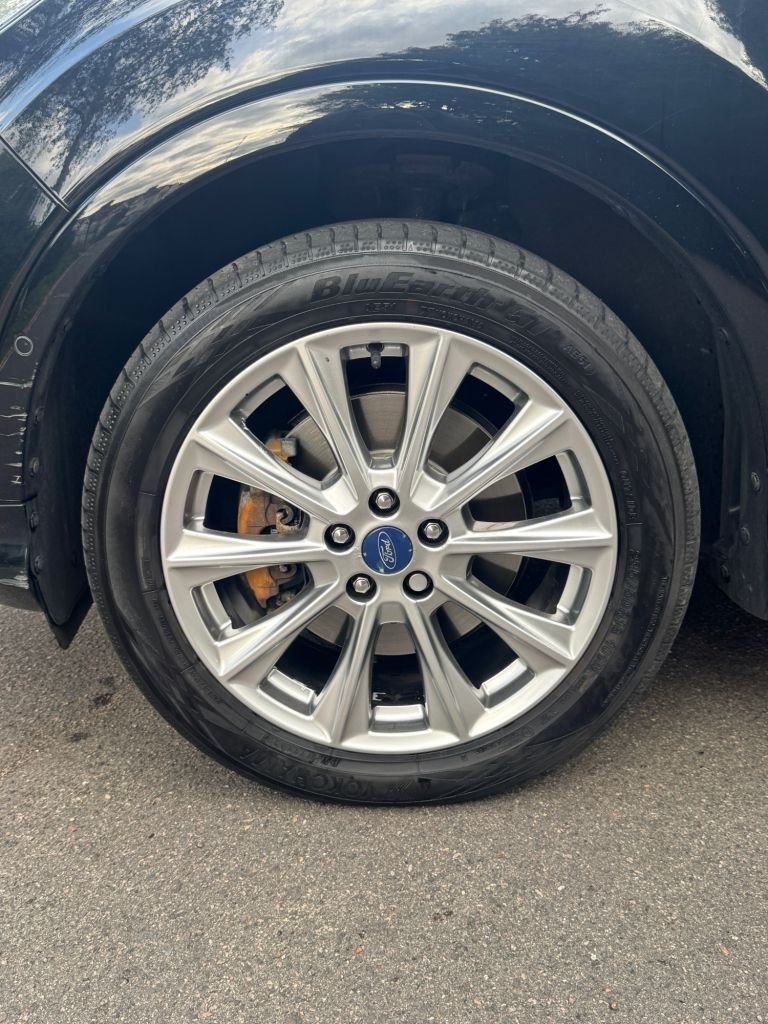 Used Ford Kuga 2018 for sale - 76202956: Photo 22