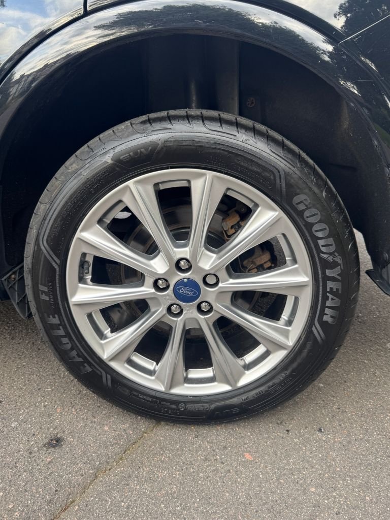 Used Ford Kuga 2018 for sale - 76202956: Photo 23