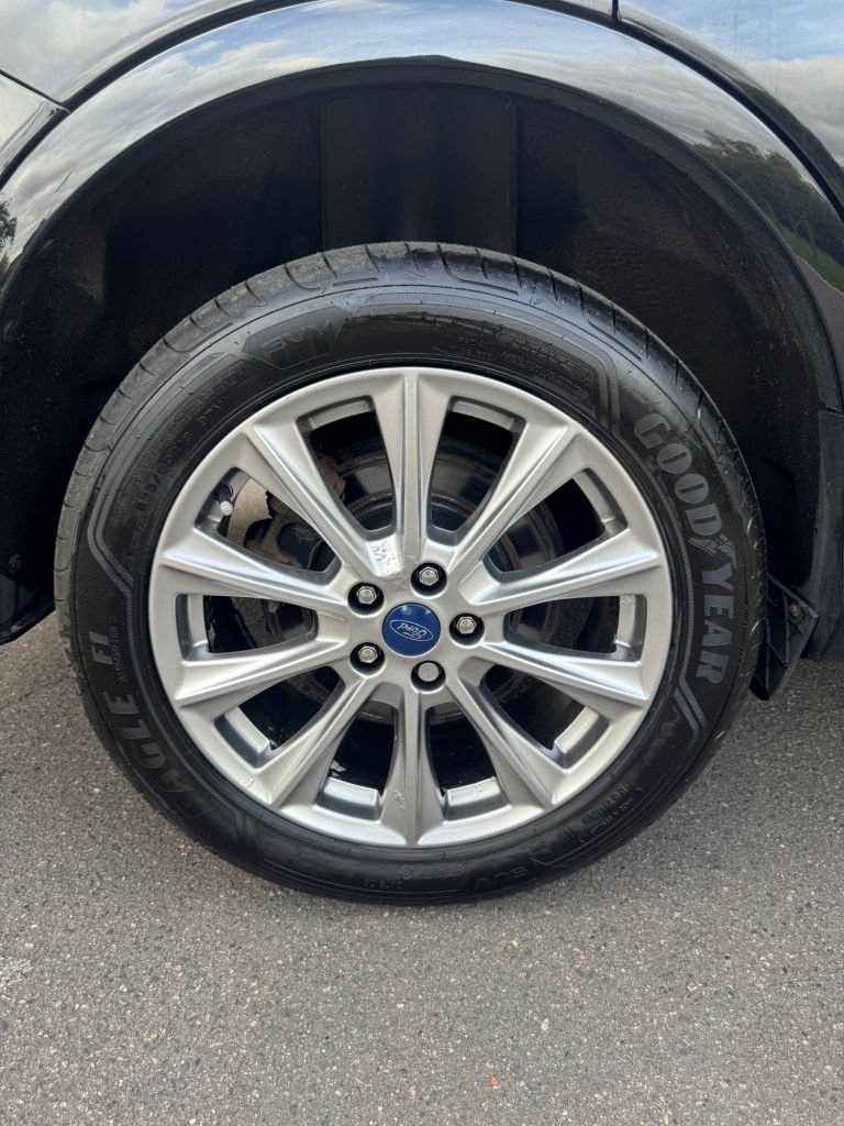 Used Ford Kuga 2018 for sale - 76202956: Photo 24